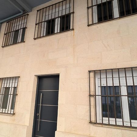 شقة Loft Duplex La Industrial Playa كاديز المظهر الخارجي الصورة