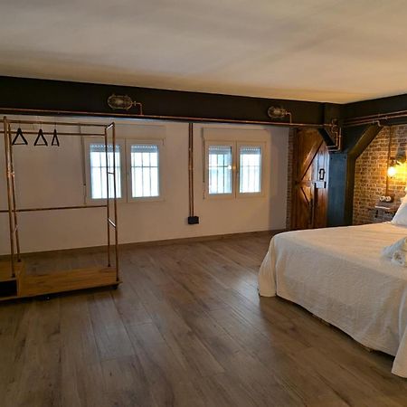 شقة Loft Duplex La Industrial Playa كاديز المظهر الخارجي الصورة